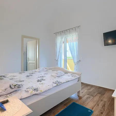 Casa Amarillo - Tinjan, Istria Srbinjak