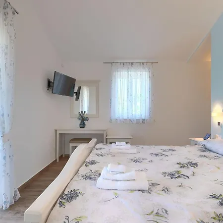 Casa Amarillo - Tinjan, Istria ヴィラ Srbinjak